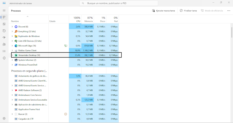 Task Manager